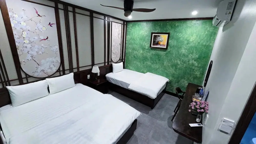 Hotelafbeelding