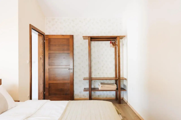 Apartment House Blazar