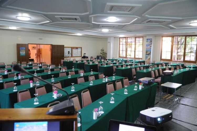 Possidi Holidays Resort And Suites photo 25