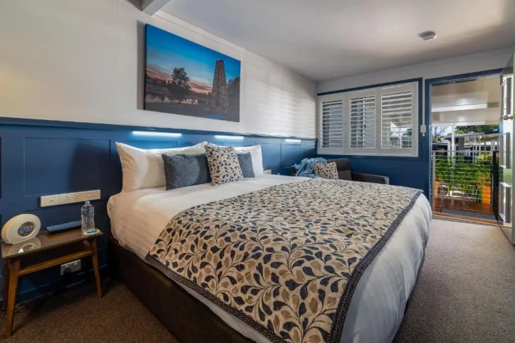 Premier Double room