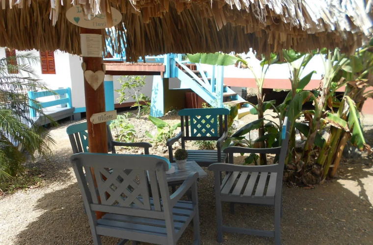 West Hill Bungalows