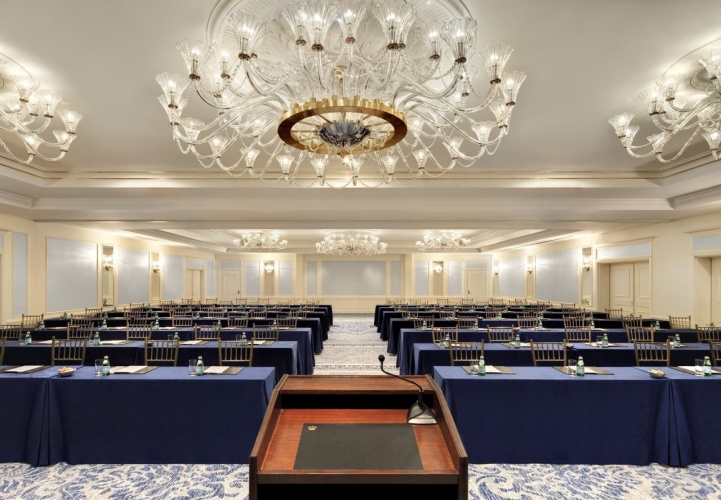 Lotte New York Palace photo 23
