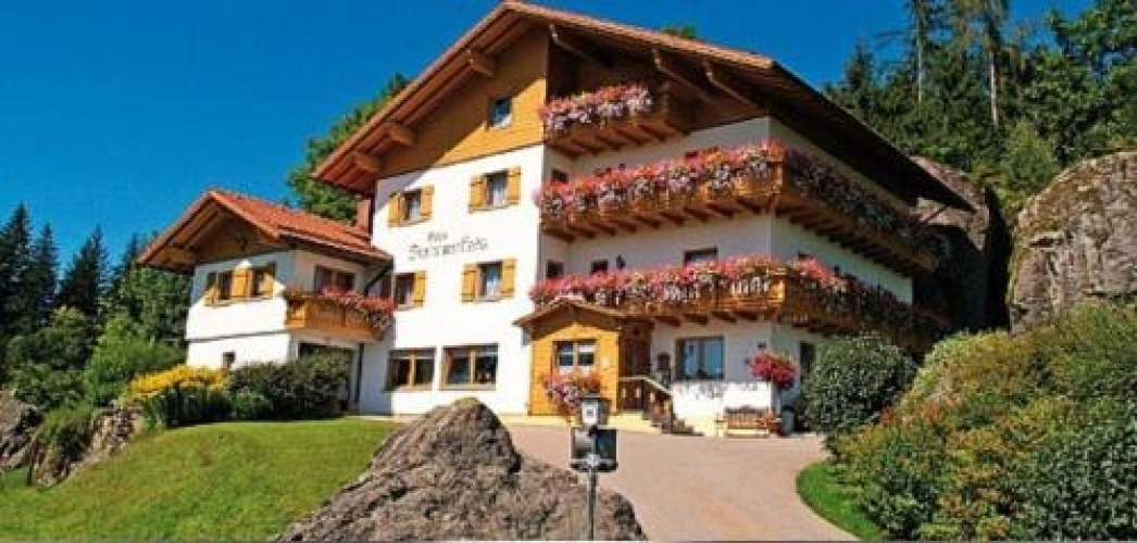 Haus Sonnenfels
