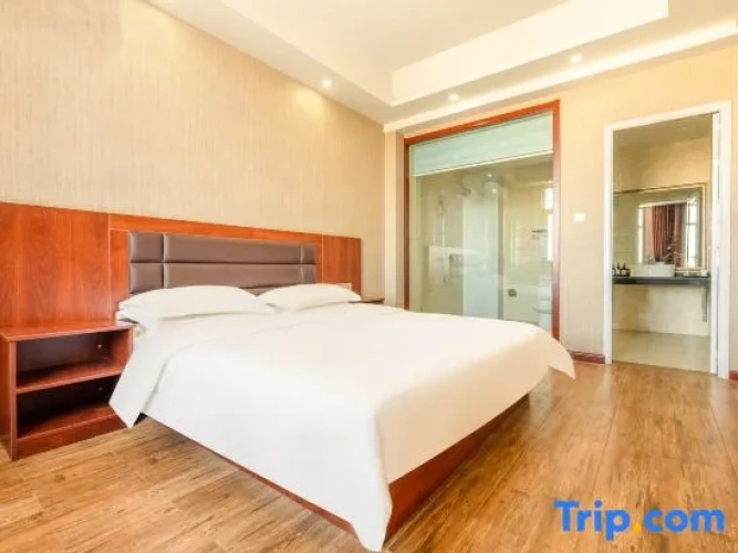 1 Bedroom Executive Suite