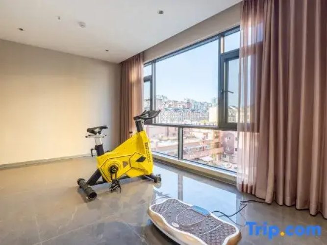 Xrxt Hotel