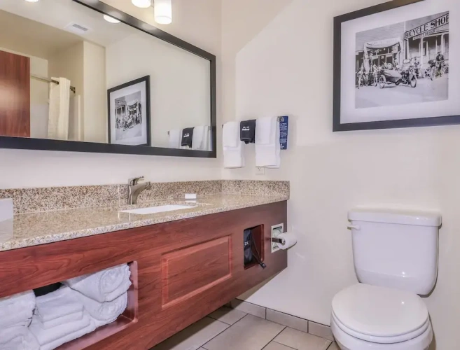Double Suite