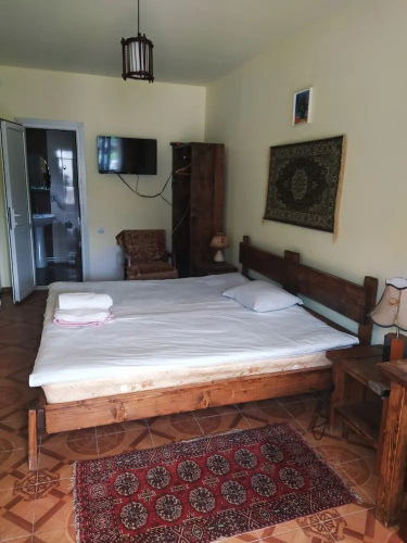 IRIS mini hotel