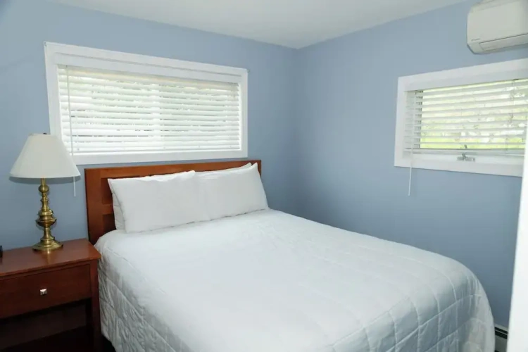 2 Bedrooms Deluxe Twin Suite