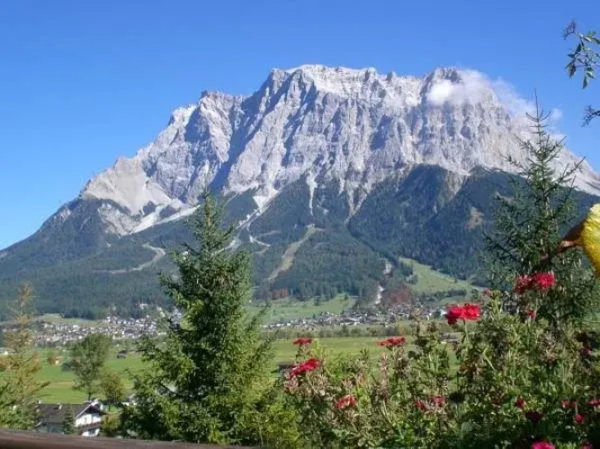 Appartement Resi