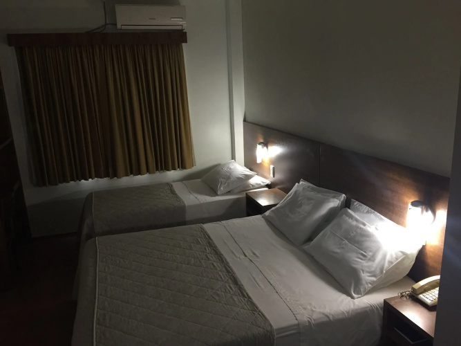 Hotel Werlich