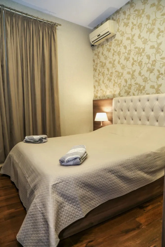 Hosthub Old Tbilisi Amaghleba Apartment