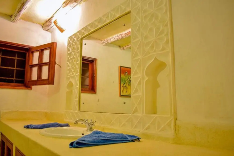 Lighthomez Villa Resort