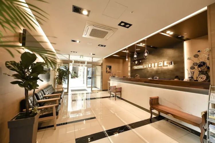 Residence Hotel I