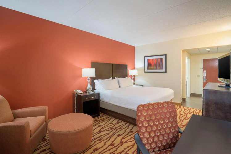 Holiday Inn Express Hanover by IHG