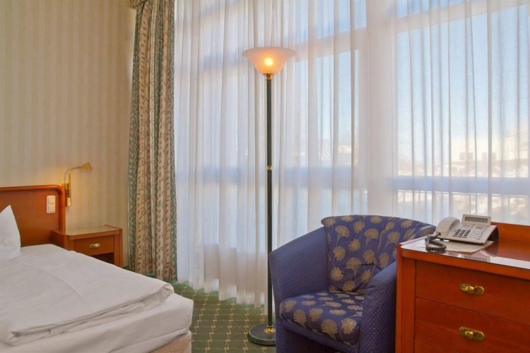 SEETELHOTEL Pommerscher Hof