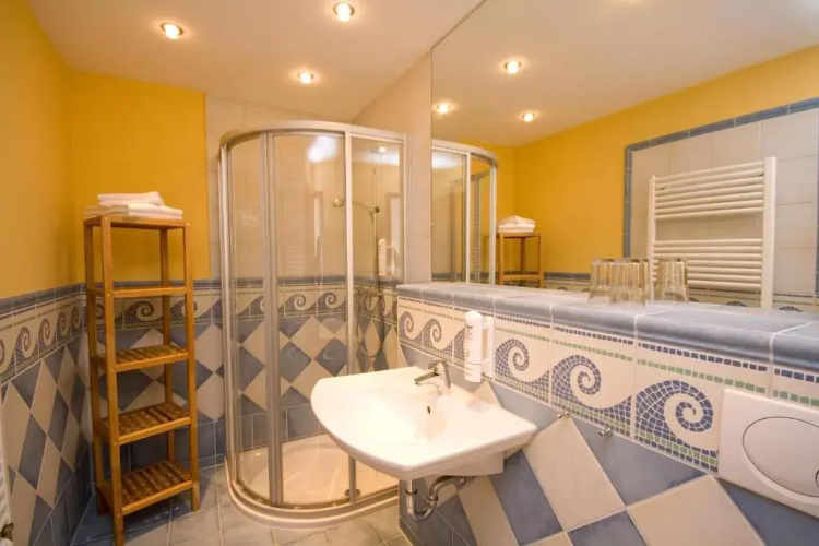 Hotel Nautilus