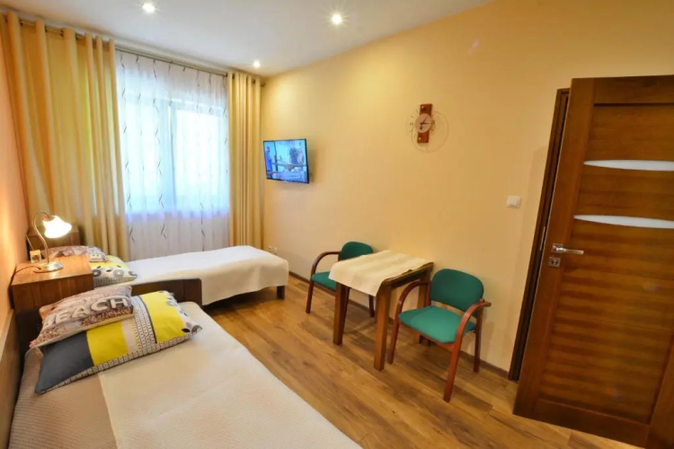 Hotelbild