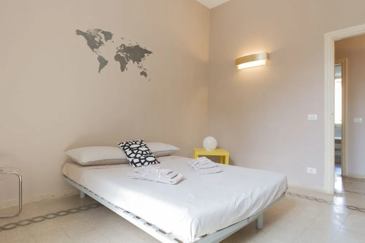 St. Peter's Cupola Apartment