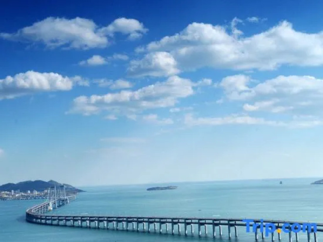 Yisuli Hotel (Dalian Hi-tech Wanda Plaza)