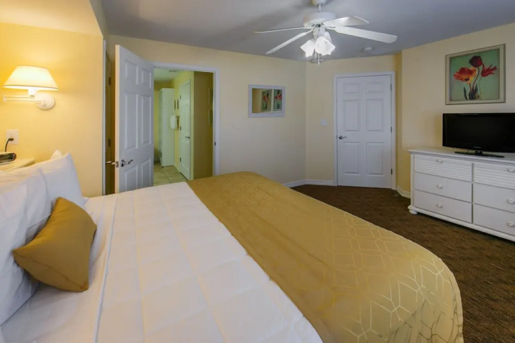 Silverleaf's Orlando Breeze Resort