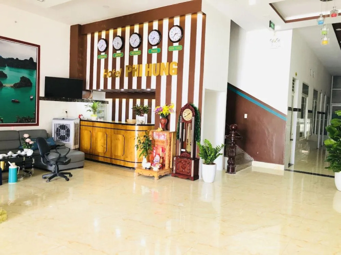 Hotel Phi Hung
