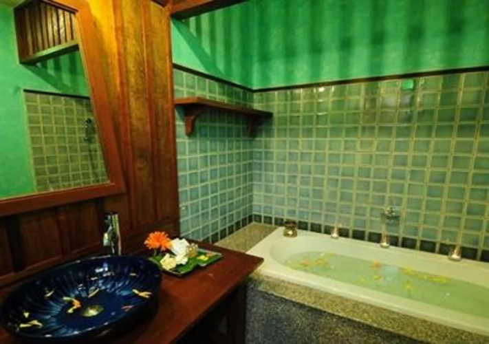 Villa Korbhun Khinbua