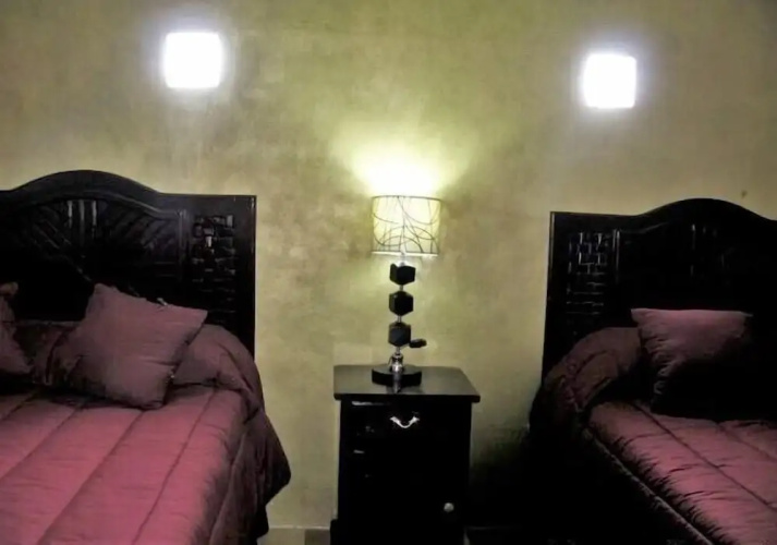 Hotel Milenio