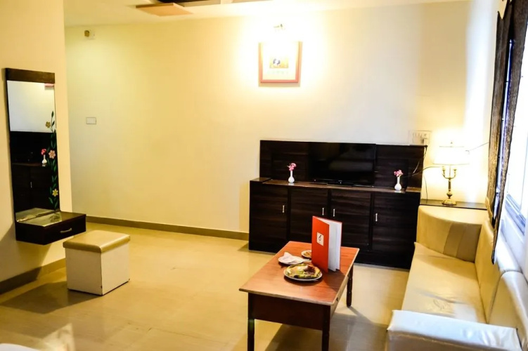 RnB Chittorgarh