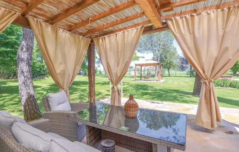 Villa Melograno
