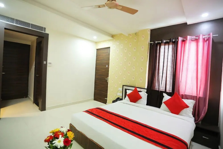Hotel Kiaara