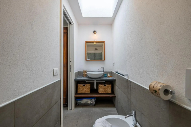 La Casa Gialla