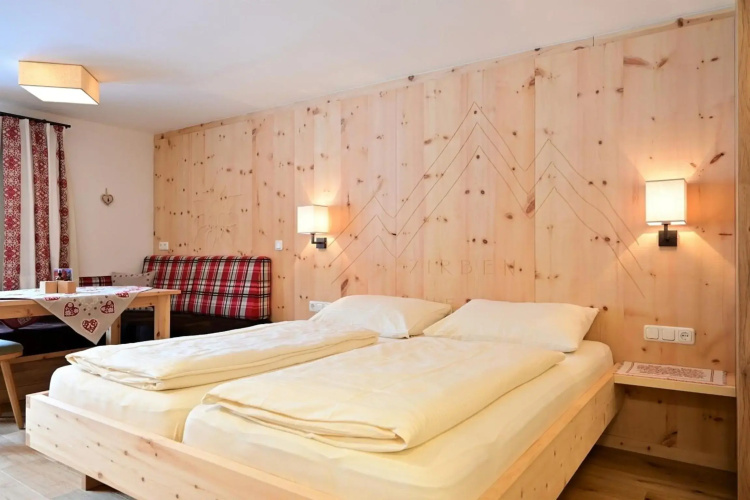 Appartement Marienberg
