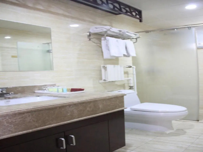 Xuyard Hotel
