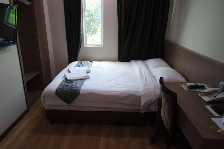 Home Hotel Labuan