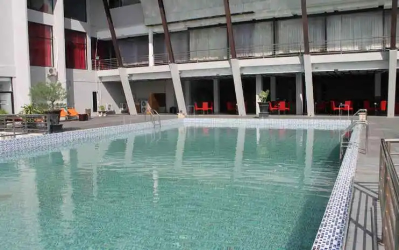 Hotel Grand Mutiara