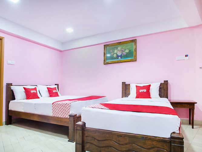 MK Inn Hotel
