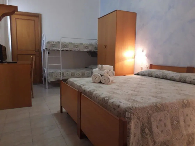 Salent Hotel