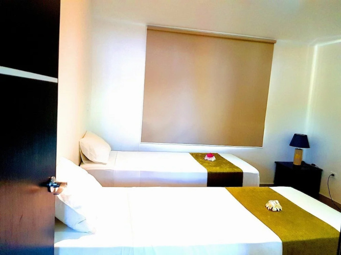 Bayview Cove Villas