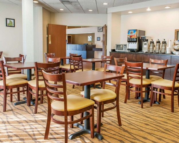 Sleep Inn Elkhart photo 18