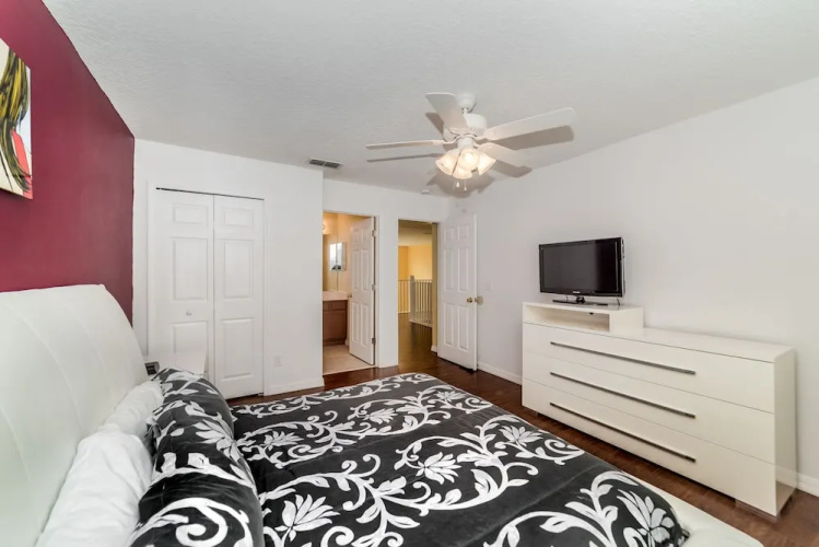 Emerald Island #1 - 7 Bed 6 Baths Villa