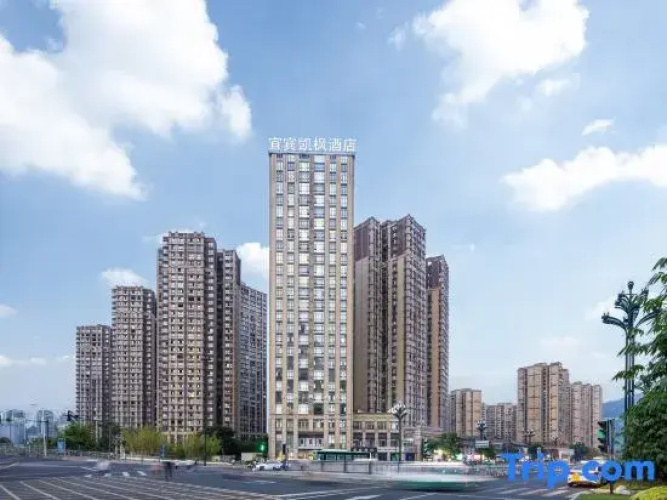 Kai Feng Hotel