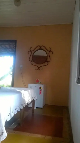 Pousada Sempre Viva