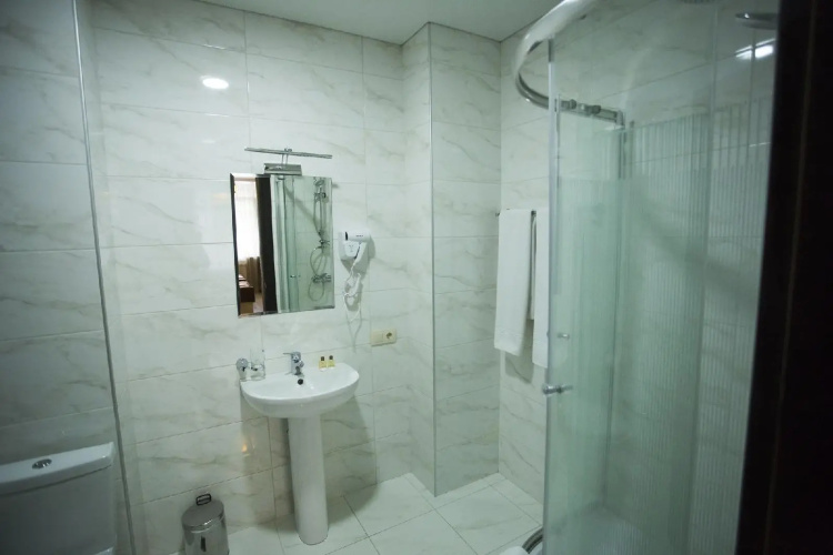 Hotel & Cafe Batus