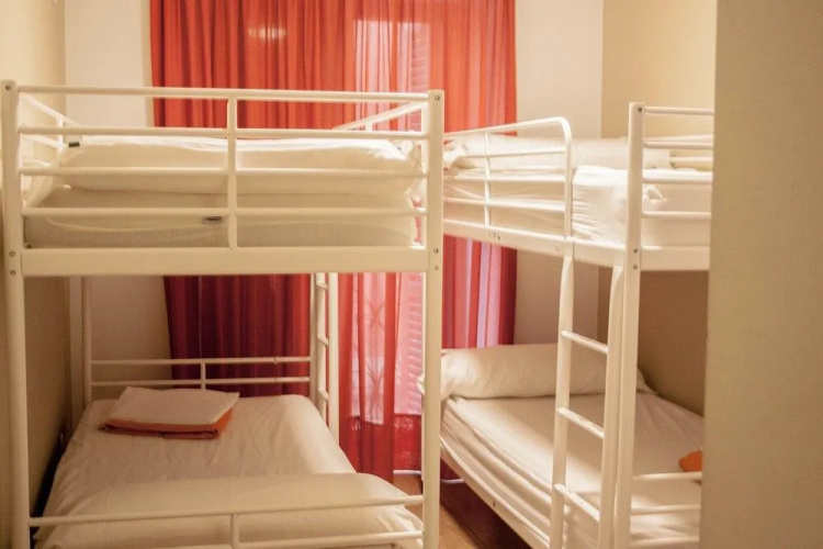Hostel San Fermin