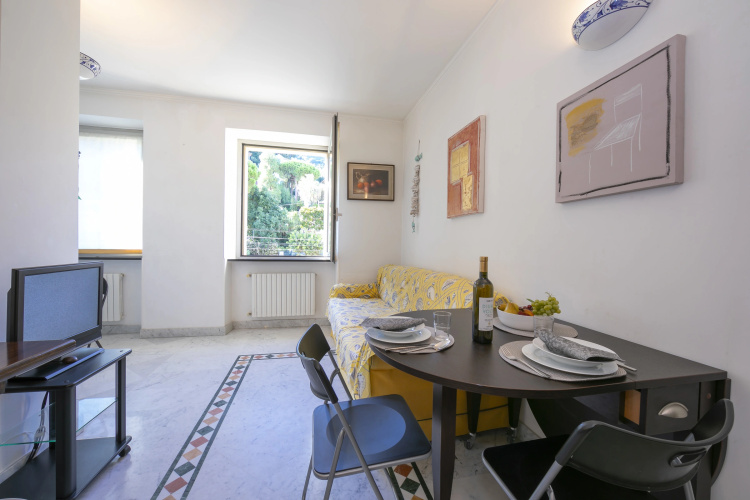 Palace Apartment