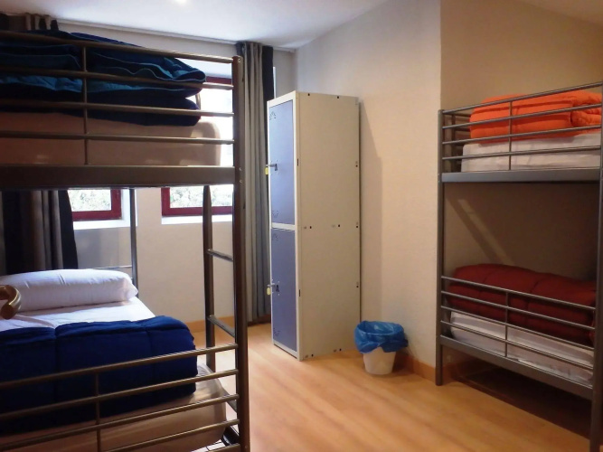 Hostel Burgos