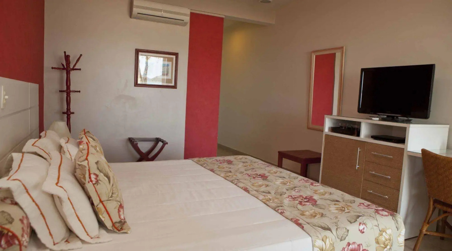 Beach Hotel Juquehy