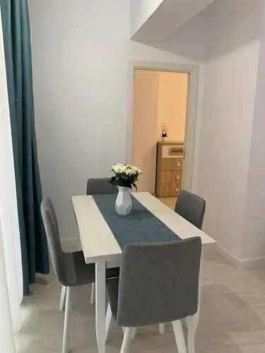 Apartament La Mare Promenada
