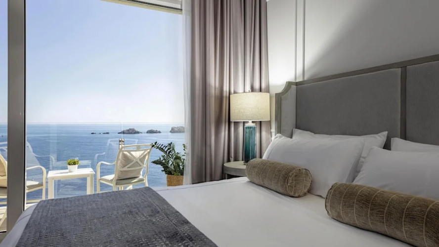 Importanne Suites