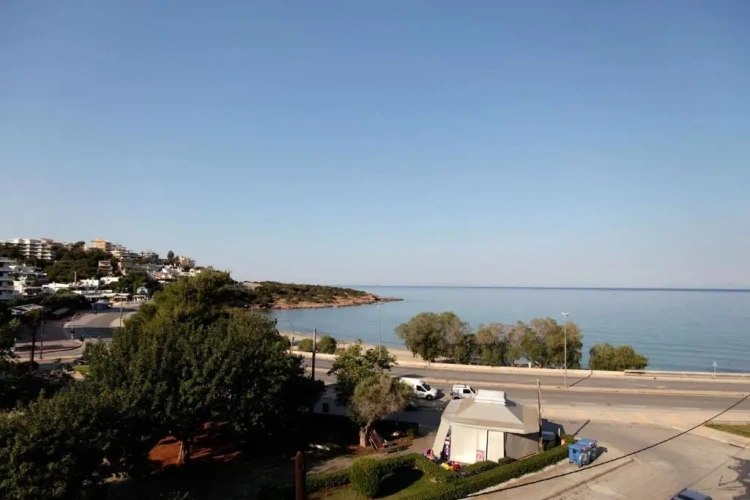 2 Bedrooms Double Apartment